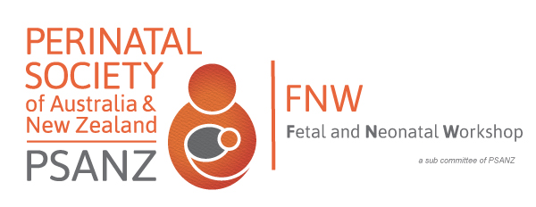 PSANZ logo cmyk Fetal and Neonatal Workshop2